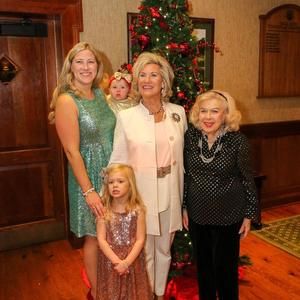 Meet your Posher, Michelle